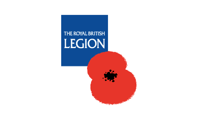 Royal British Legion logo
