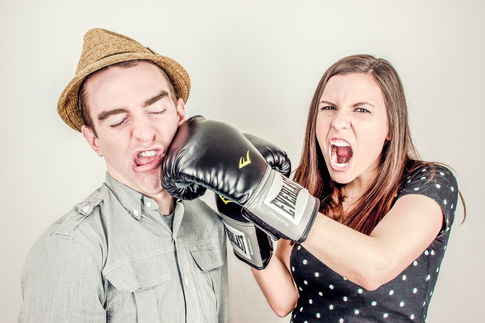 The Battlefield of CRM