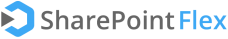 SharePoint Flex