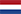 Flag of Netherlands