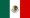 Flag of Mexico
